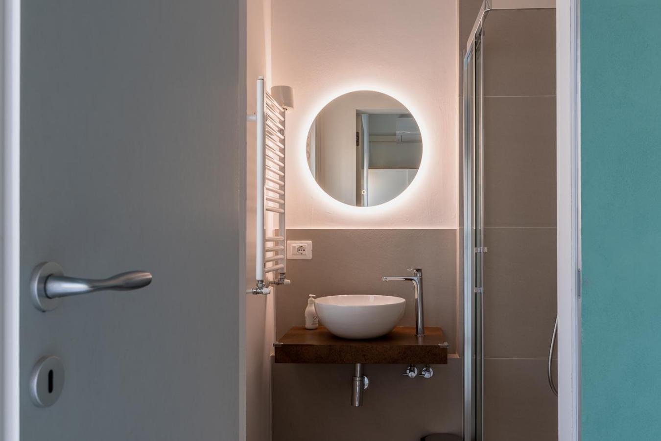 Ale House Hotel Arezzo Cameră foto