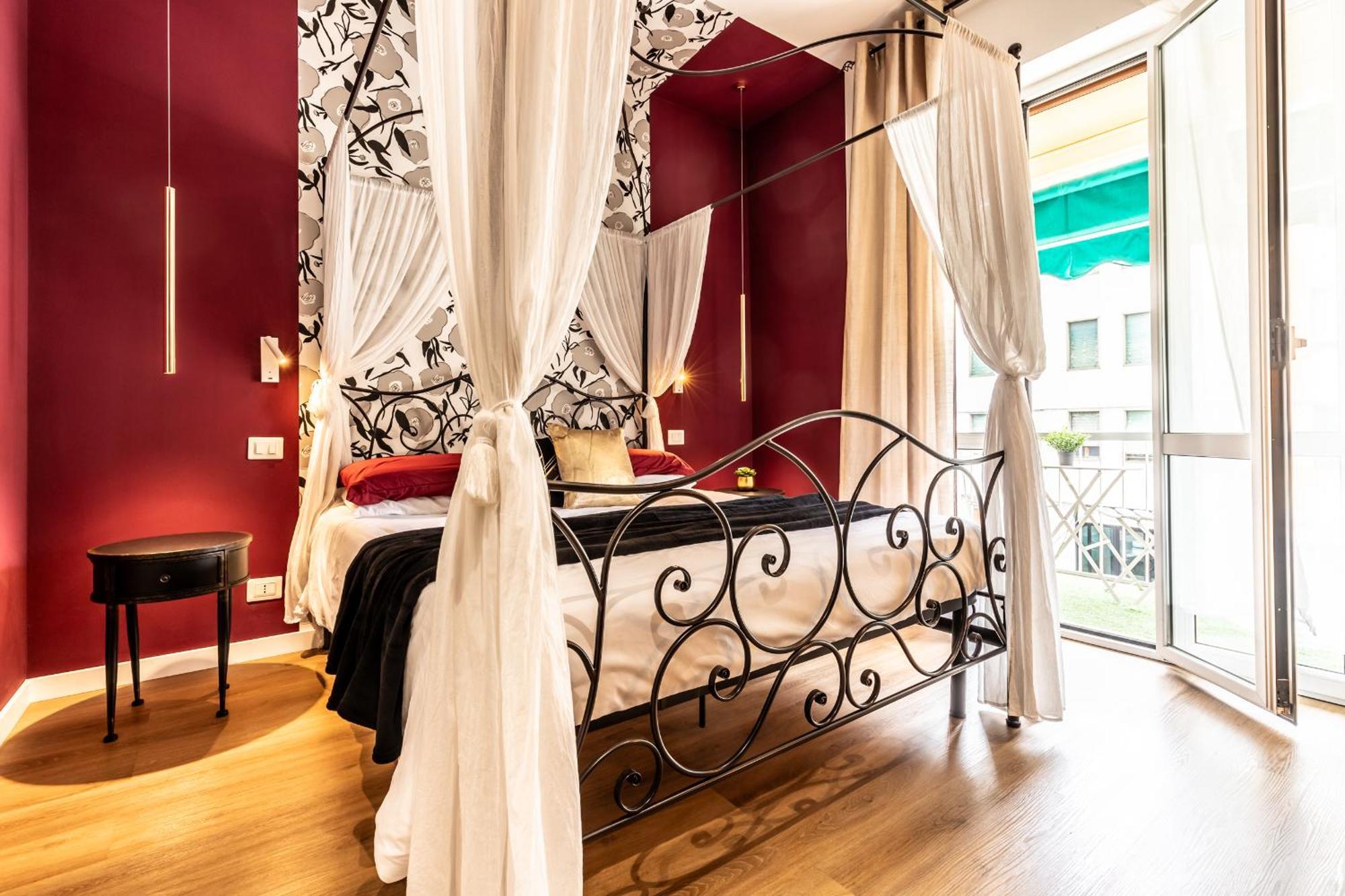 Ale House Hotel Arezzo Exterior foto